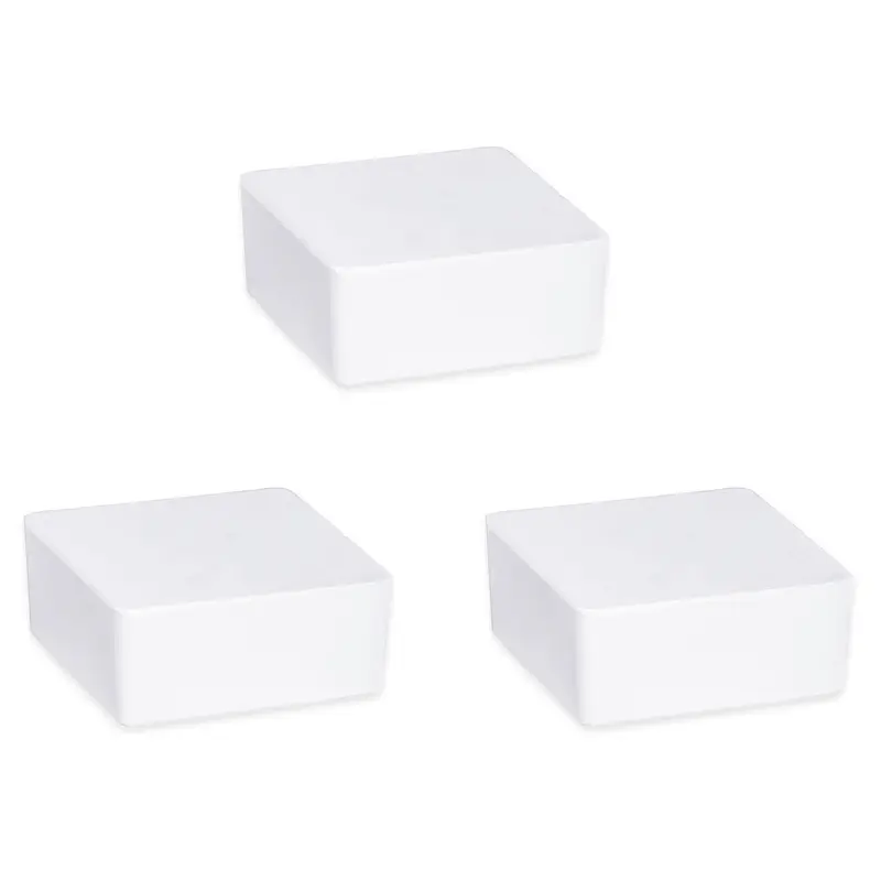 Wkłady do pochłaniacza wilgoci CUBE, 3x 1 kg, WENKO