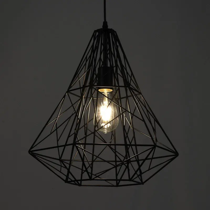 WŁOSKA LAMPA DIAMOND / 3266 / TM