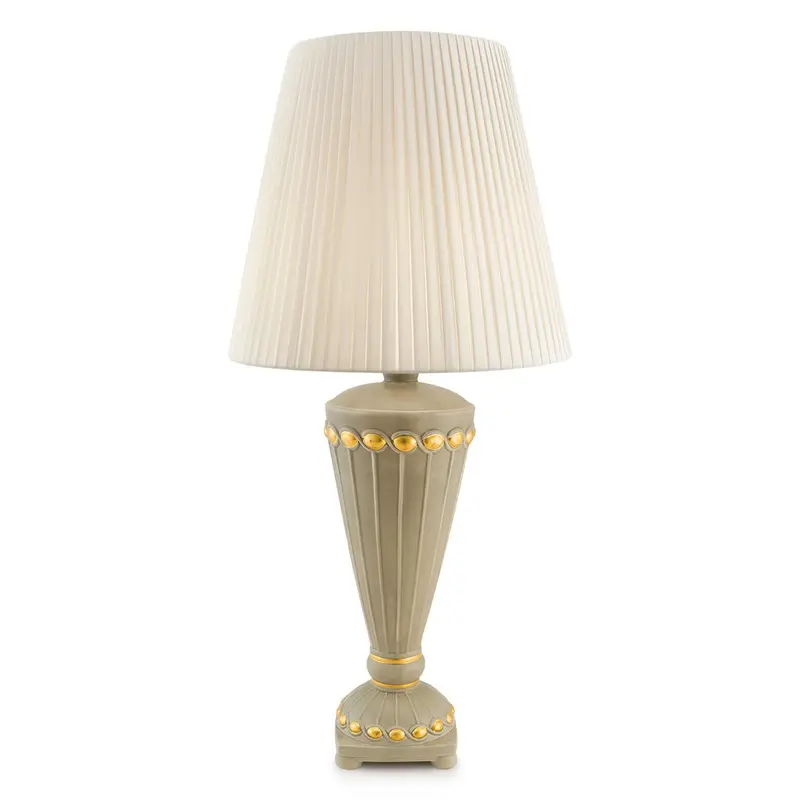 WŁOSKA LAMPA UMBRELA / SZARA / 1994 / AH