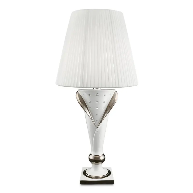 WŁOSKA LAMPA VIRGO / MODEL II / 1775 / AH