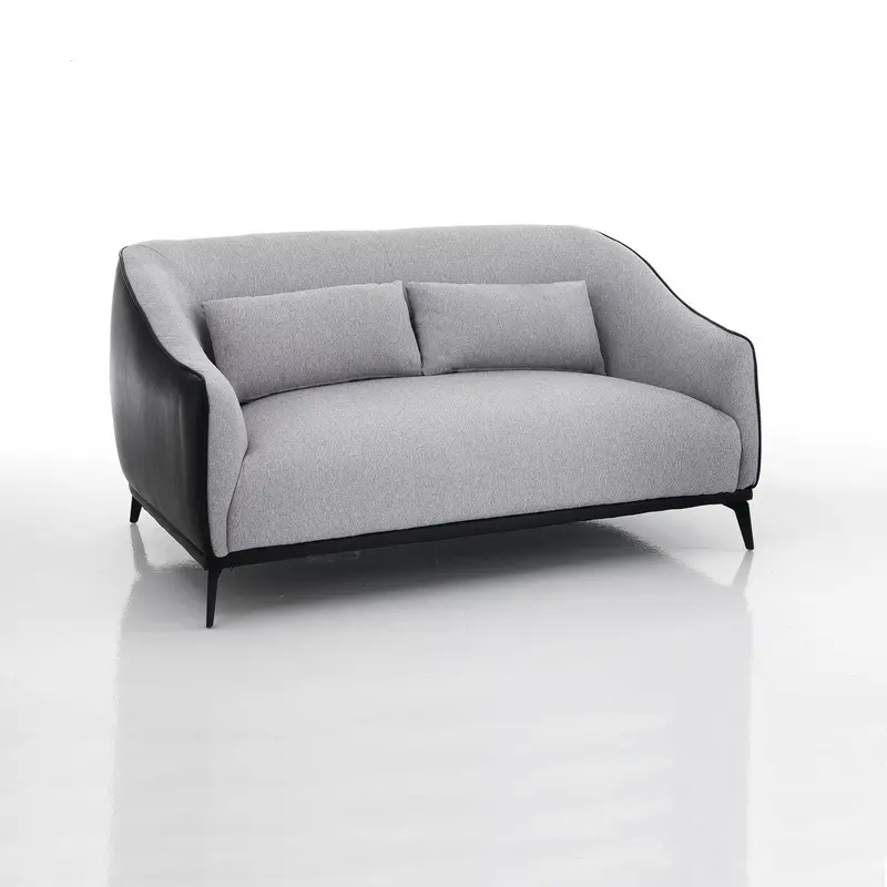 WŁOSKA SOFA 2 OSOBOWA ZOE / 3729 / TM