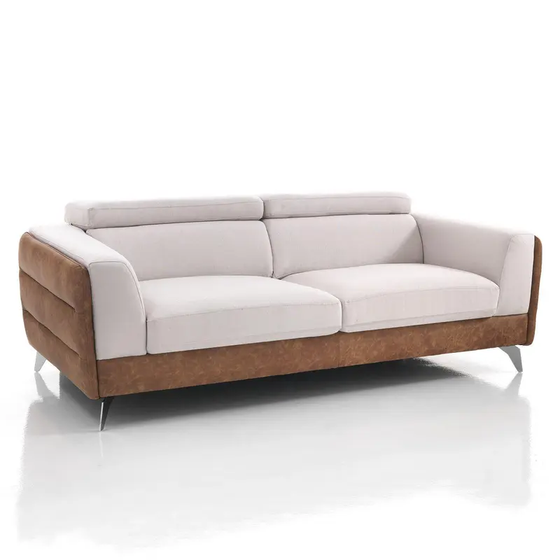 WŁOSKA SOFA 3 OSOBOWA CAROL / 3721 / TM
