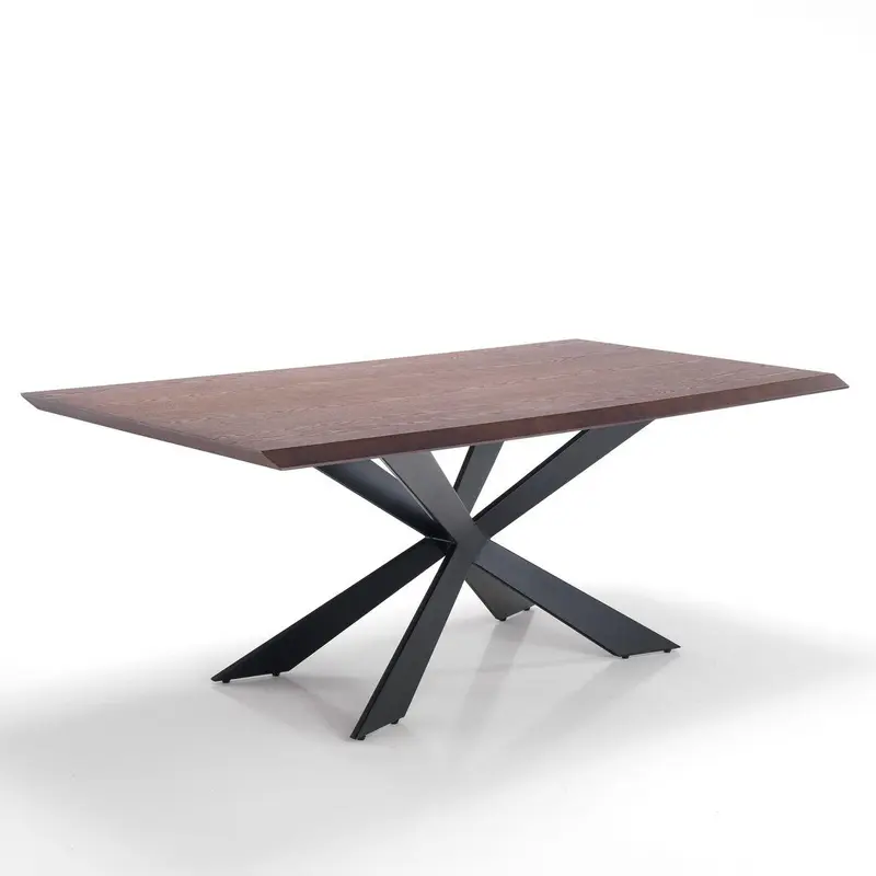 WŁOSKI STÓŁ FISSO TIPS 200 CM / 3096 / TM