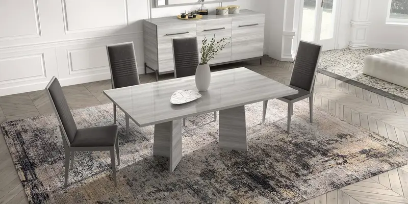 Włoski stół rozkładany MIA 180 (225) cm / STATUS ITALY