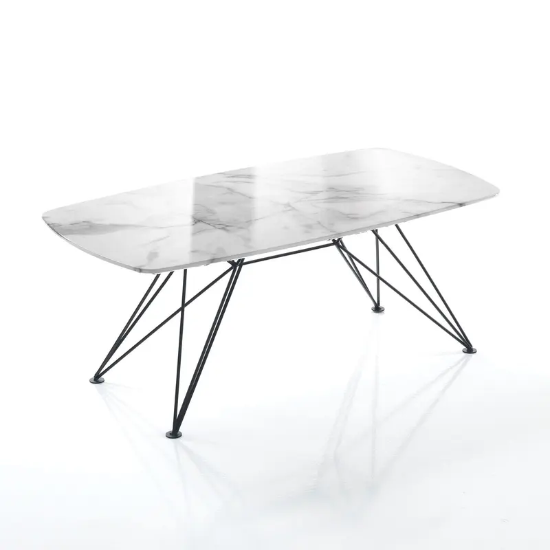 WłoskI STOLIK SPILLO MARBLE / 3257 / TM