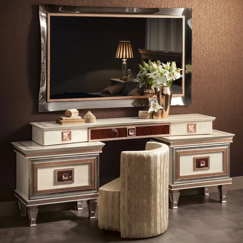 WŁOSKIE LUSTRO 170 CM DOLCE VITA / ADORA ARREDOCLASSIC