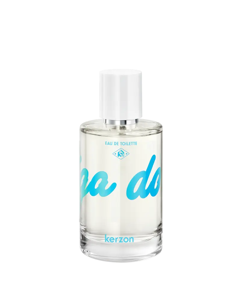 Woda toaletowa 100 ml Giga Doux / Kerzon
