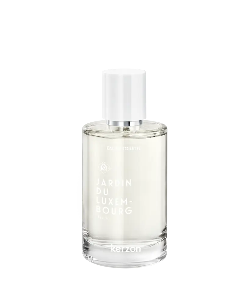 Woda toaletowa 100 ml Jardin du Luxembourg / Kerzon