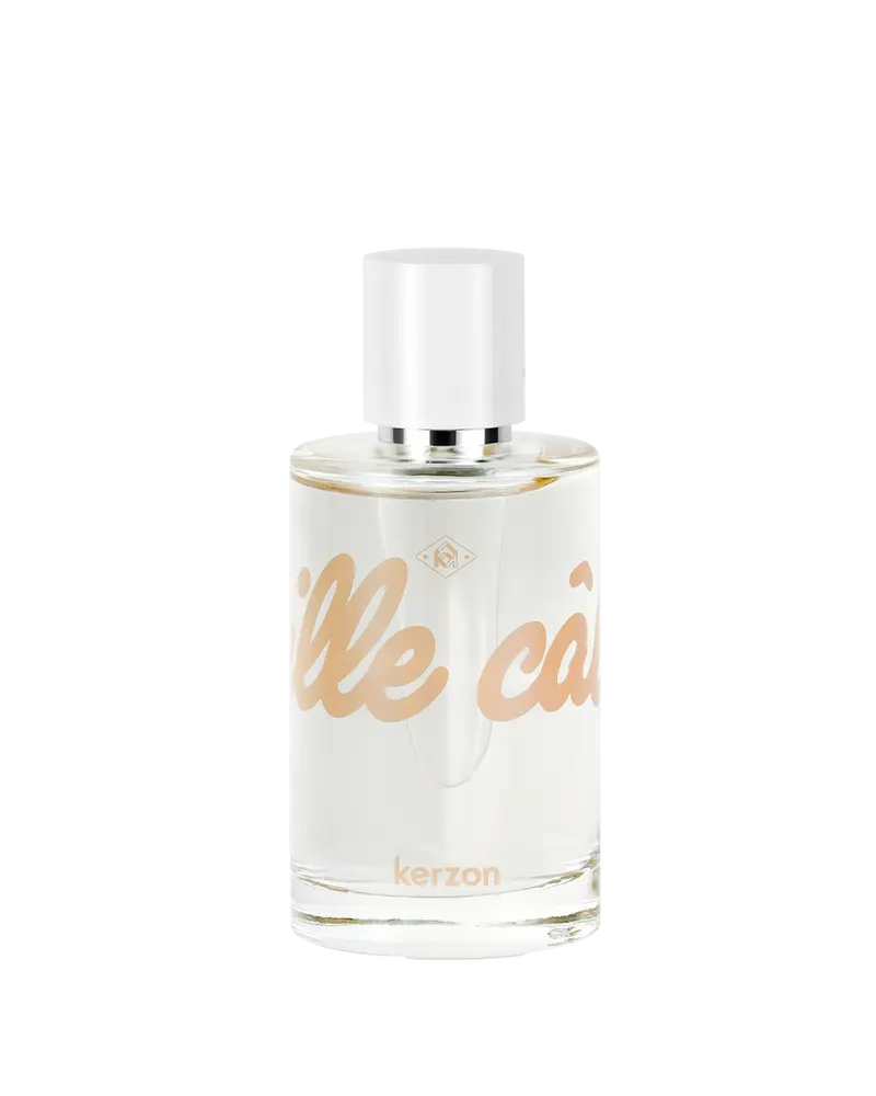 Woda toaletowa 100 ml Maille Câline / Kerzon