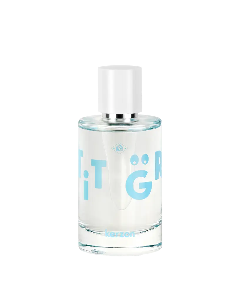Woda toaletowa 100 ml Petit Grain / Kerzon