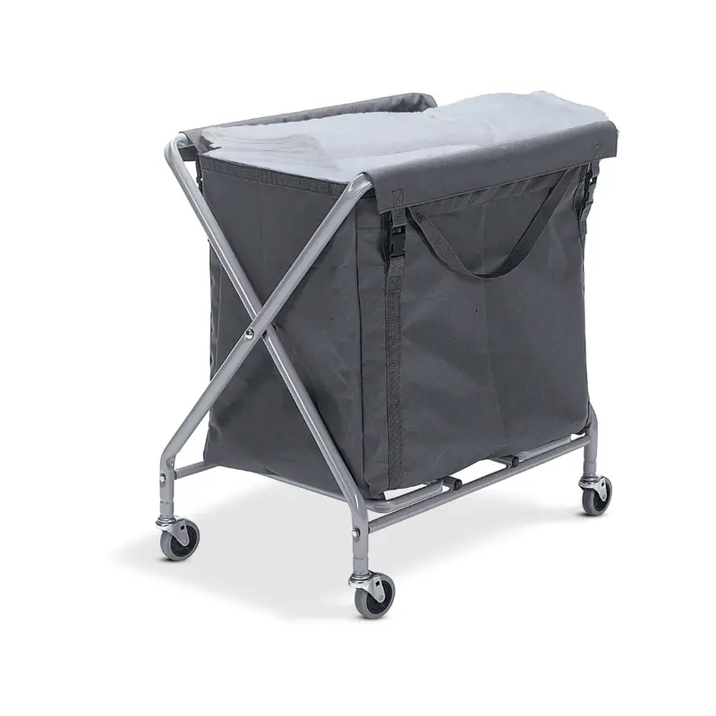Wózek hotelowy na pranie Numatic NX 1501 - 150 l