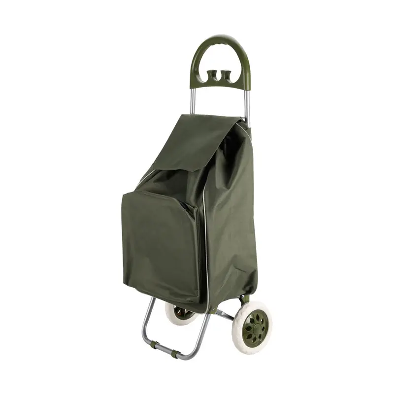 Wózek na zakupy 40 l