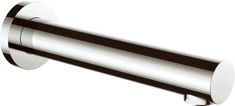 Wylewka wannowa - 200 mm Cascada Chrom