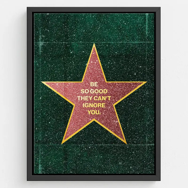 Your Walk Of Fame