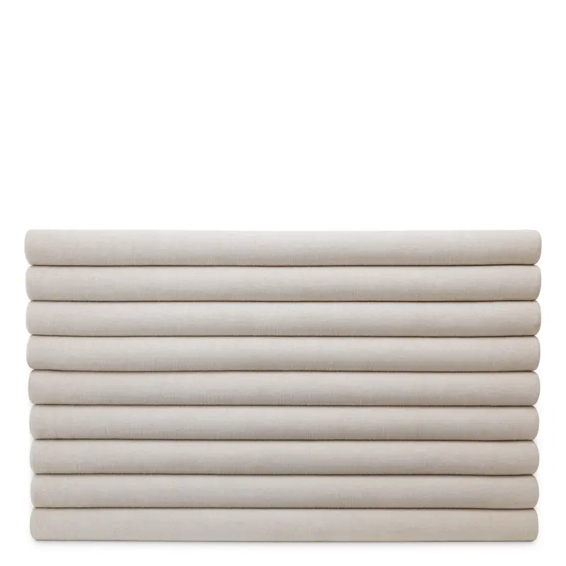 Zagłówek Halbury | Alturo Beige