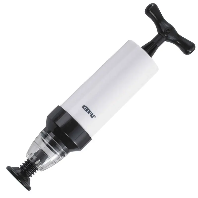 Zestaw do gotowania sous-vide VACO, pompka próżniowa + 5 woreczków