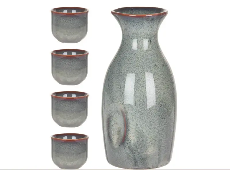 Zestaw do sake