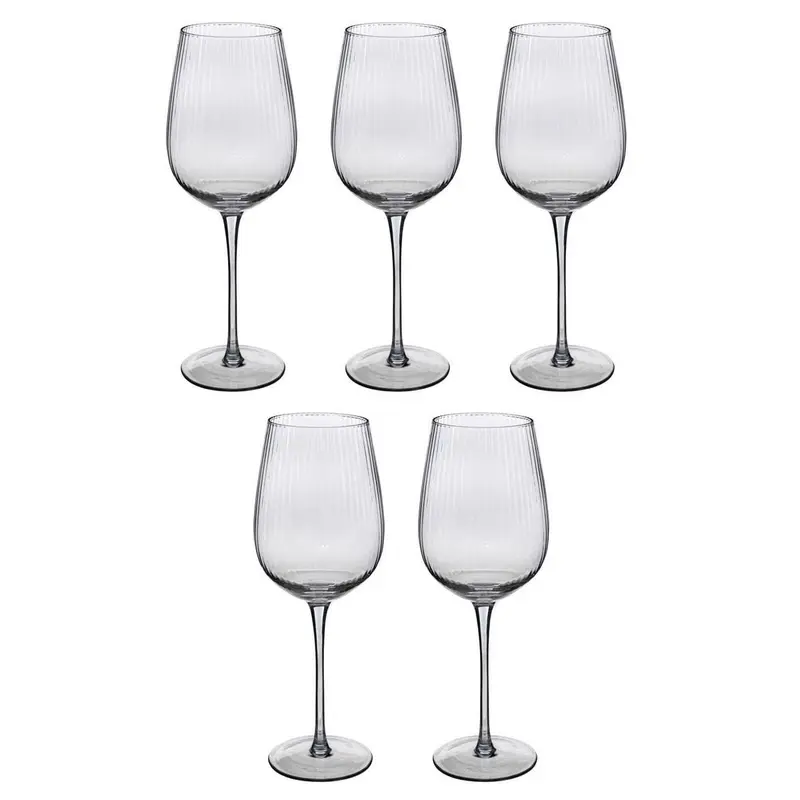 Zestaw kieliszków do wina, 380 ml, 6 szt. OUTLET