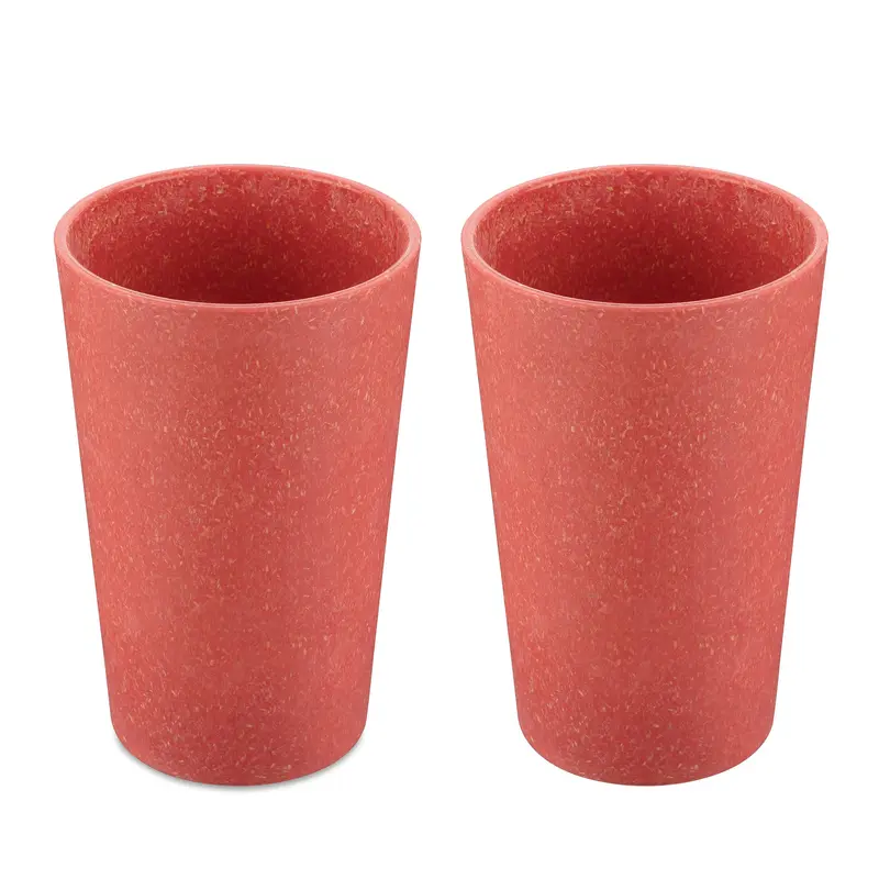 Zestaw kubków CONNECT CUP L, 350 ml, 2 sztuki, KOZIOL