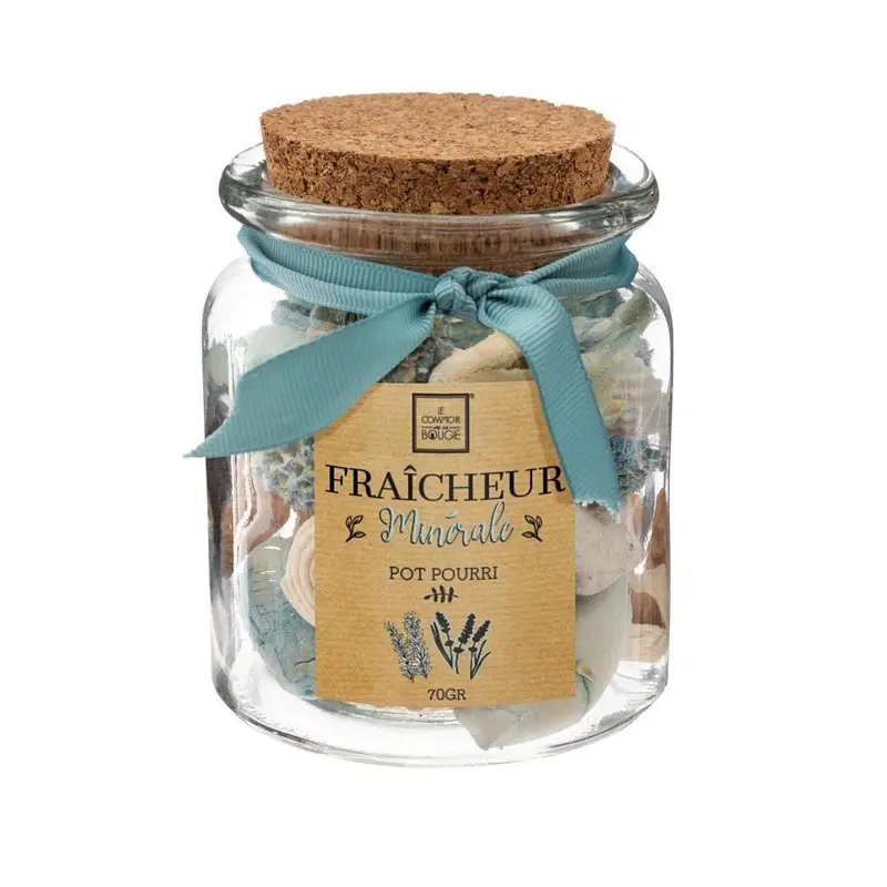 Zestaw zapachowy POT POURRI, 70 g