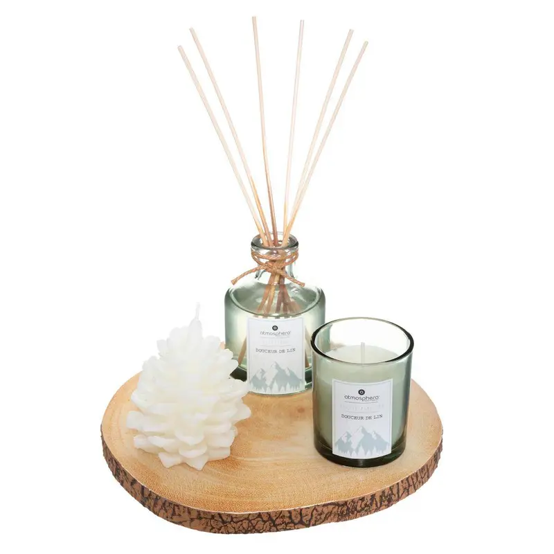Zestaw zapachowy WILD SCENT