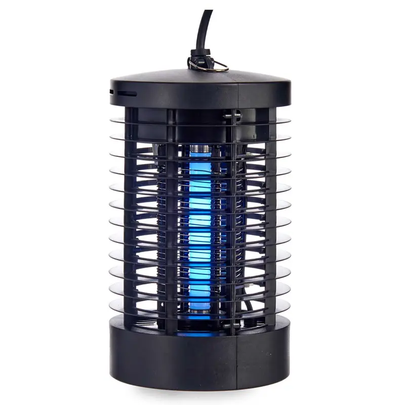 Zewnętrzna lampa owadobójcza, przewód 120 cm